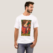 Pomona T-Shirt (Vorne ganz)