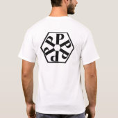 Pomona T-Shirt (Rückseite)