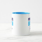 Pompano Beach Florida Kaffeetasse (Zentrum)