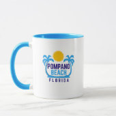 Pompano Beach Florida Tasse (Links)