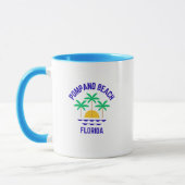 Pompano Beach Florida Tasse (Links)