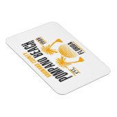 Pompano Beach Magnet (Rechte Seite)