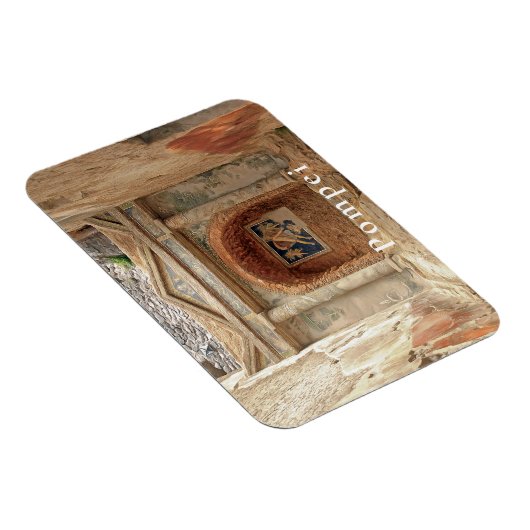 Pompei. 1 magnet (Rechte Seite)