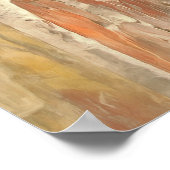 Pompei. 1 poster (Ecke)