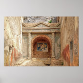 Pompei. 1 poster (Vorne)