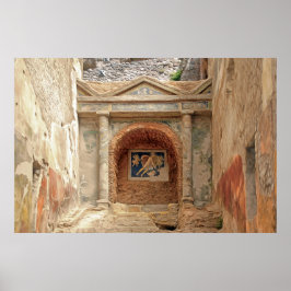 Pompei. 1 poster