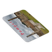 Pompei. 3 magnet (Rechte Seite)