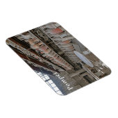 Pompei. 4 magnet (Rechte Seite)