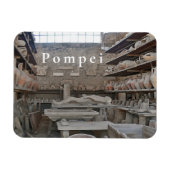 Pompei. 5. magnet (Horizontal)