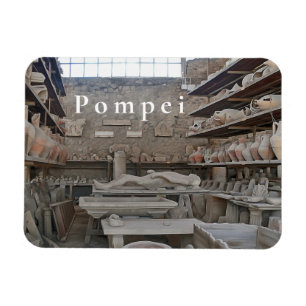 Pompei. 5. magnet