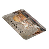 Pompei. #9. magnet (Rechte Seite)