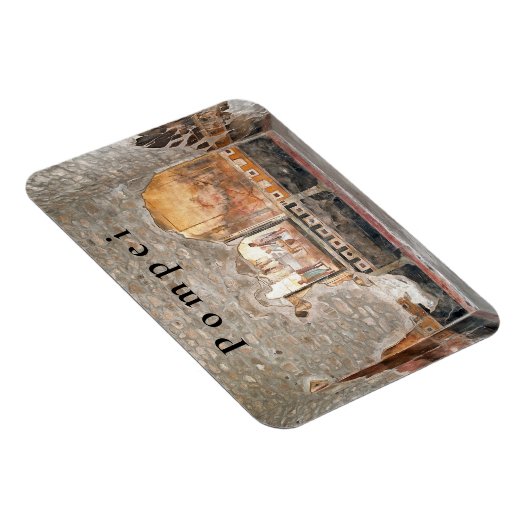 Pompei. #9. magnet (Rechte Seite)