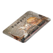 Pompei. #9. magnet (Linke Seite)