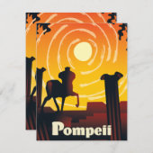 Pompeii (Vorne/Hinten)