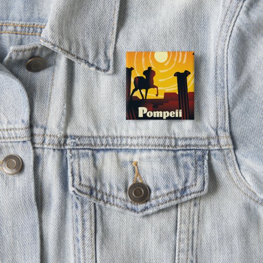 Pompeii Button (Beispiel)