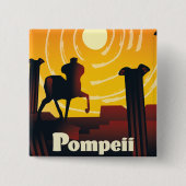 Pompeii Button (Vorderseite)