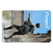 Pompeii Flexi Magnet (Horizontal)