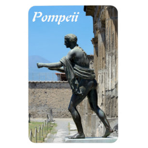 Pompeii Flexi Magnet