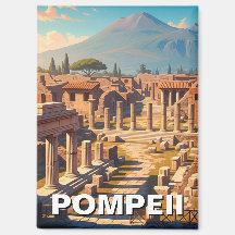 Pompeii Italien Monte Vesuvius Reisen