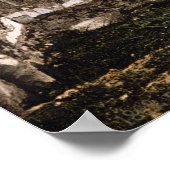 Pompeii Poster (Ecke)