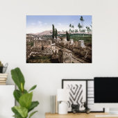 Pompeii Poster (Heimbüro)