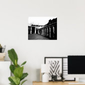 Pompeii Poster (Heimbüro)