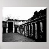 Pompeii Poster (Vorne)