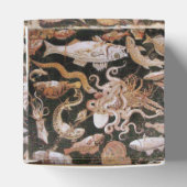 POMPEII-SAMMLUNG / OZEAN - MEERESLEBENSZENE $ 37,9 GESCHENKSCHACHTEL (Oben)