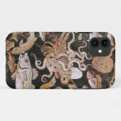 POMPEII-SAMMLUNG / OZEAN - MEERESLEBENSZENE Case-Mate iPhone HÜLLE (Rückseite (Horizontal))