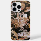 POMPEII-SAMMLUNG / OZEAN - MEERESLEBENSZENE Case-Mate iPhone HÜLLE (Rückseite)
