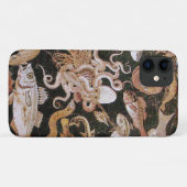 POMPEII-SAMMLUNG / OZEAN - MEERESLEBENSZENE Case-Mate iPhone HÜLLE (Rückseite (Horizontal))