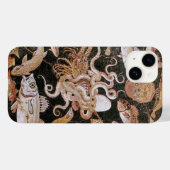 POMPEII-SAMMLUNG / OZEAN - MEERESLEBENSZENE Case-Mate iPhone HÜLLE (Rückseite (Horizontal))