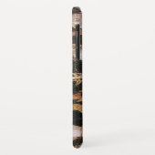 POMPEII-SAMMLUNG / OZEAN - MEERESLEBENSZENE Case-Mate iPhone HÜLLE (Hinten/Links)