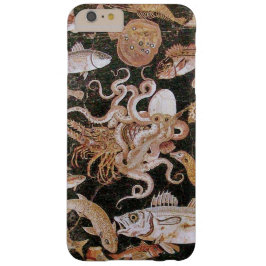 POMPEII-SAMMLUNG / OZEAN - MEERESLEBENSZENE Case-Mate iPhone HÜLLE