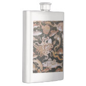 POMPEII-SAMMLUNG / OZEAN - MEERESLEBENSZENE FLACHMANN (Rechts)