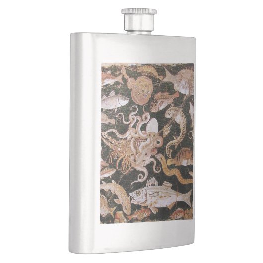 POMPEII-SAMMLUNG / OZEAN - MEERESLEBENSZENE FLACHMANN (Rechts)