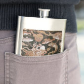 POMPEII-SAMMLUNG / OZEAN - MEERESLEBENSZENE FLACHMANN (Beispiel)