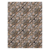 POMPEII-SAMMLUNG / OZEAN - MEERESLEBENSZENE TISCHDECKE (Vorderseite)