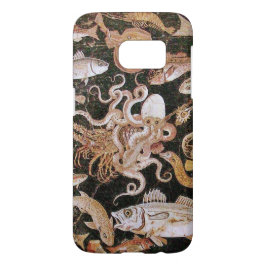 POMPEII-SAMMLUNG / OZEAN - SEA LIFE SCENE Nautic iPhone 16 Pro Max Hülle