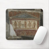Pompeii Treasures custom mousepad (Mit Mouse)