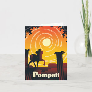 Pompeji