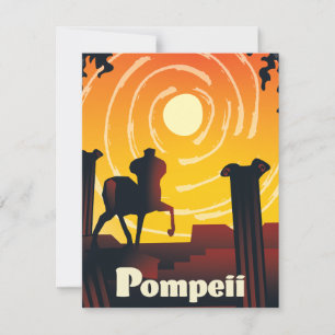 Pompeji