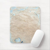 Pompeji, das 2 schreibt mousepad (Mit Mouse)