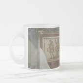 Pompeji hütet kundenspezifische Tasse - wählen Sie (Links)