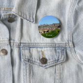 Pompeji Italien Button (Beispiel)