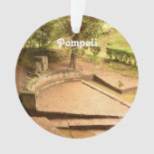 Pompeji Ornament (Vorderseite)
