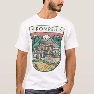POMPEJI T-Shirt