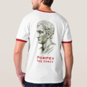 Pompey das große Shirt (Rückseite)