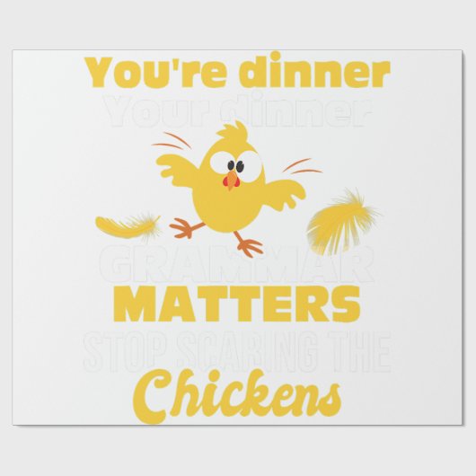 Pompompompurin Real T - Shirt Geschenkpapier (Flach)