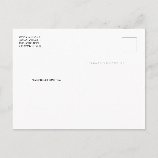 Pompton Plains New Jersey Kunstmalerei Postkarte (Rückseite)